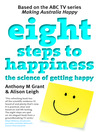 Eight Steps to Happiness (eBook)